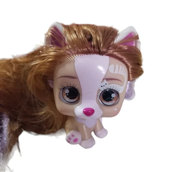 VIP PETS Animal Toy Set - Picture 11 of 11